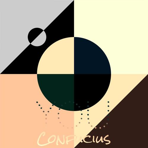 You Confucius