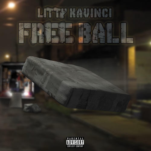 Free Ball (Explicit)