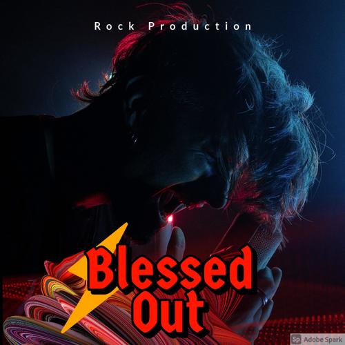 Blessed Out (feat. Slaughter, Cinderella & Warrant)