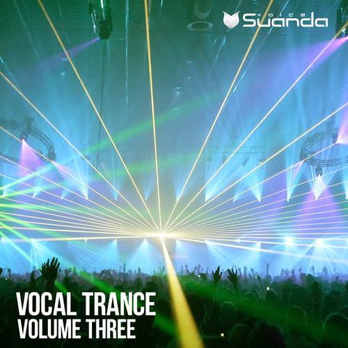 Vocal Trance, Vol. 3