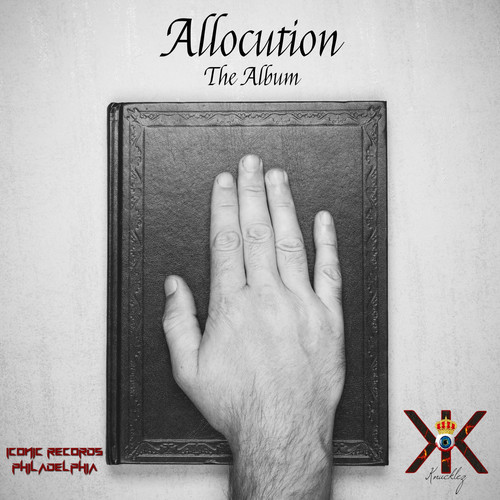 Allocution (The Album) [Explicit]