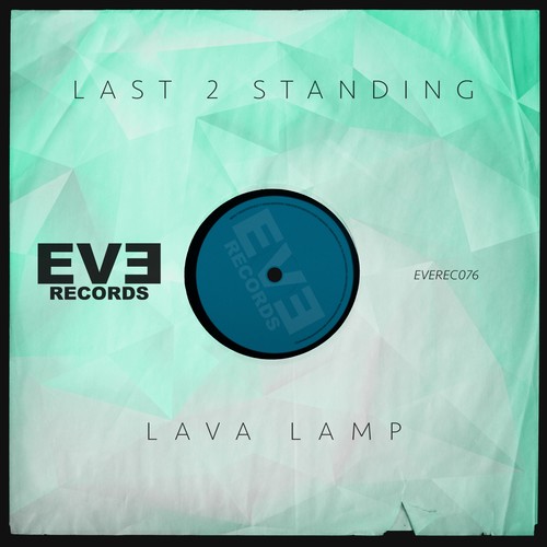 Lava Lamp