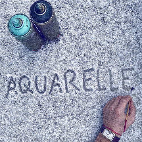 AQUARELLE
