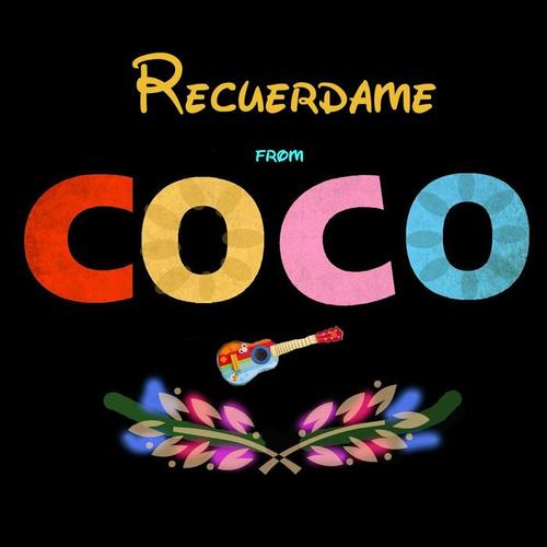 Recuérdame (From Coco)