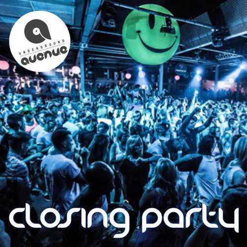 Closing Party