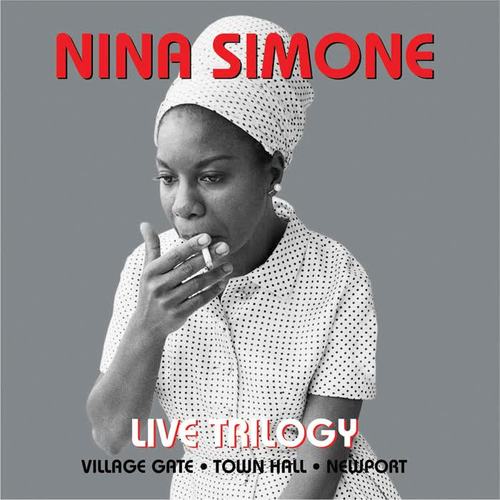 Live Trilogy