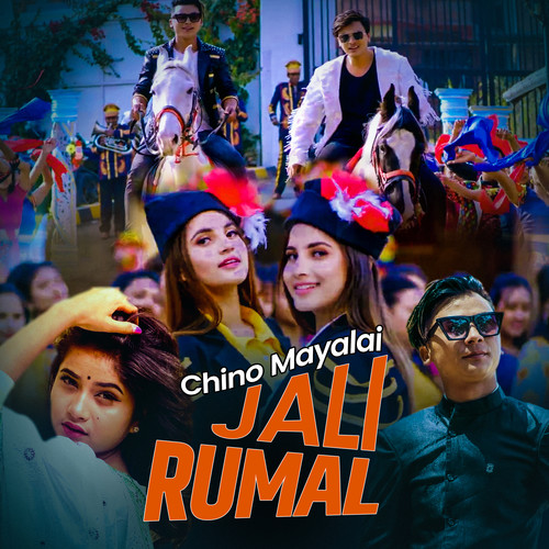 Chino Mayalai Jali Rumal