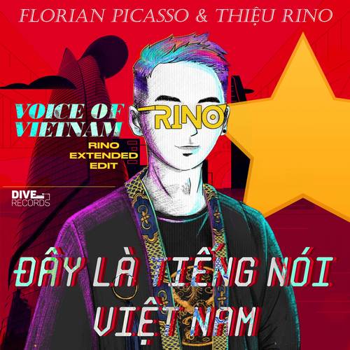 Đây Là Tiếng Nói Việt Nam