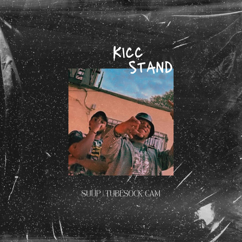 KICC STAND (Explicit)