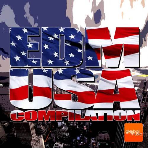 EDM USA Compilation