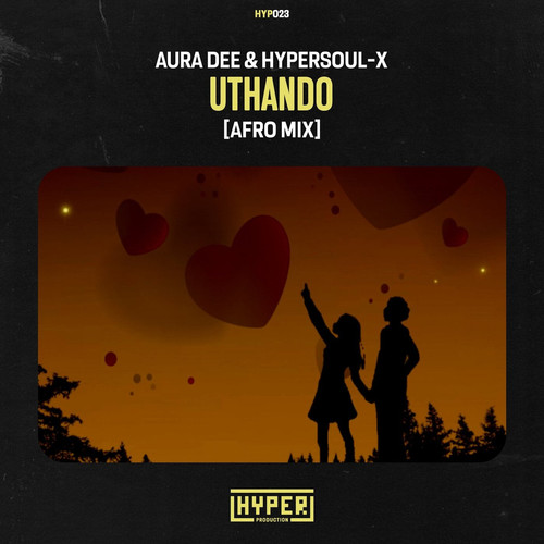 Uthando (Afro Mix)