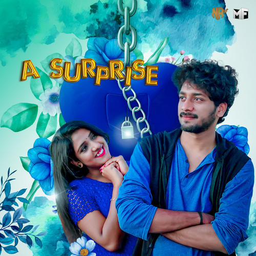 A Surprise (Original Short Film Soundtracks) [Explicit]