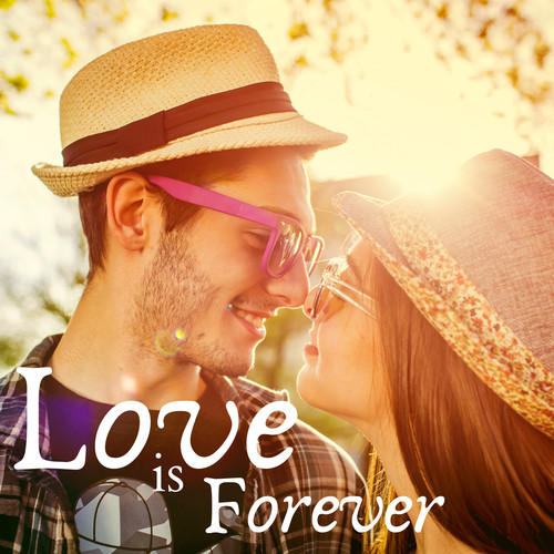 Love is Forever