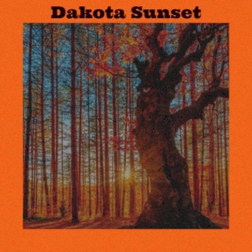 Dakota Sunset