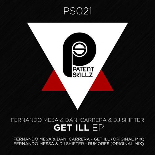 Get Ill EP