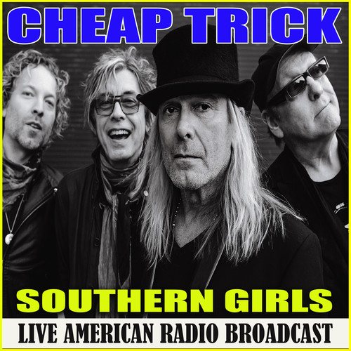 Southern Girls (Live)