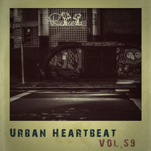 Urban Heartbeat,Vol.59 (Explicit)