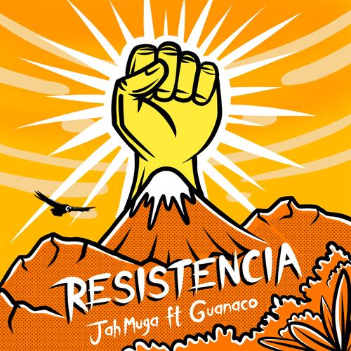 Resistencia (feat. GUANACO)