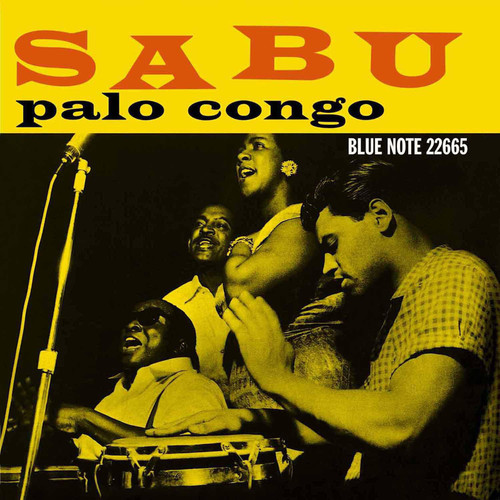 Palo Congo