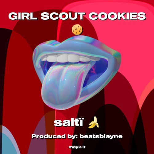 GIRL SCOUT COOKIES (Explicit)