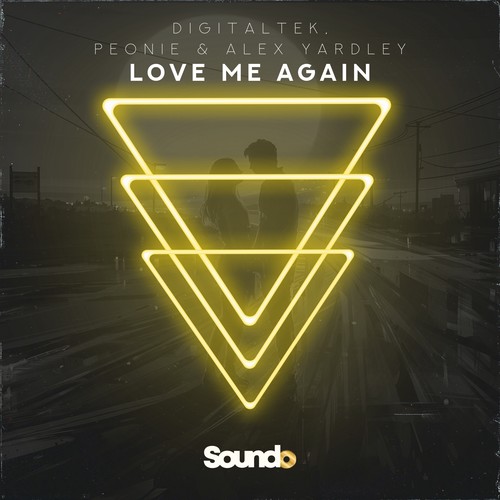 Love Me Again (Explicit)