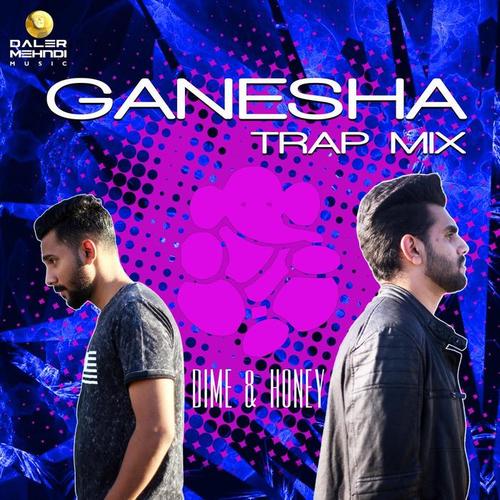 Ganesha Trap Mix