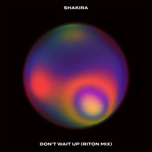 Don't Wait Up (Riton Mix)