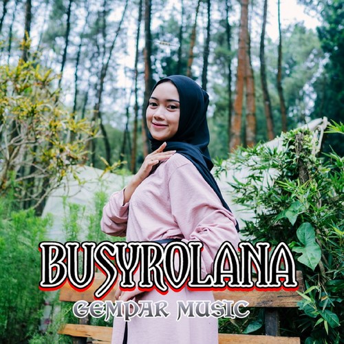 Busyrolana