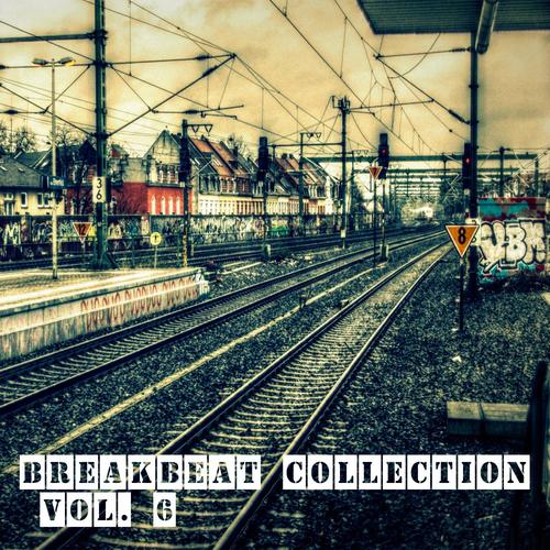 Breakbeat Collection Vol. 6