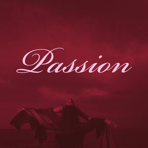 Passion (Explicit)