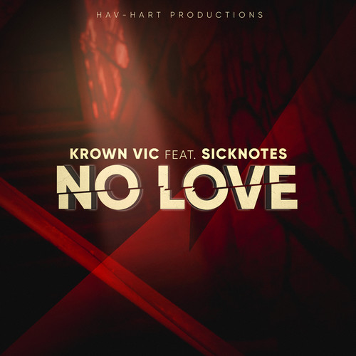 No Love (Explicit)