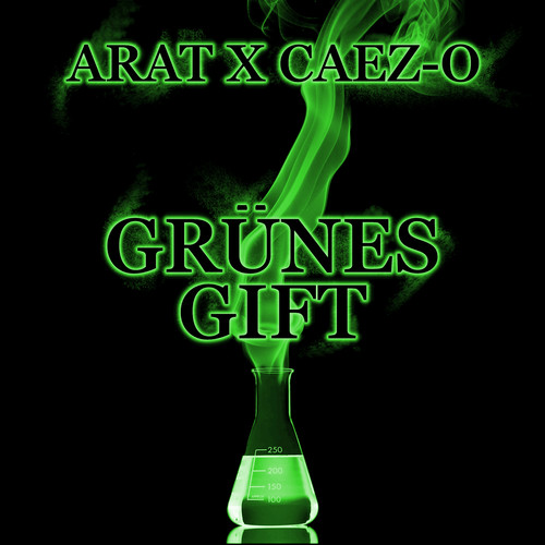 Grünes Gift (Explicit)