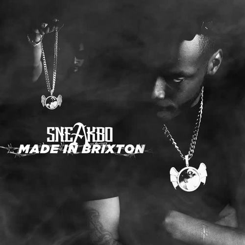 Made In Brixton (Explicit)