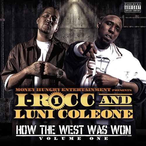 How The West Was Won, Vol. 1 Compilation (Explicit)