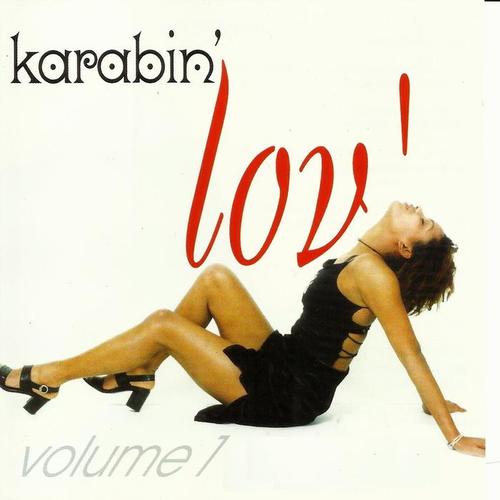 Karabin'lov', vol. 1