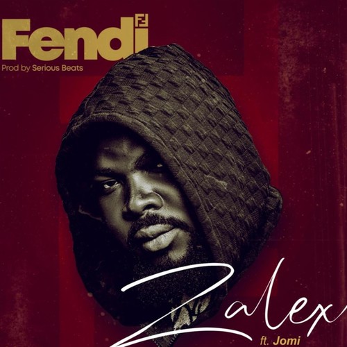 Fendi (feat. Jomi)