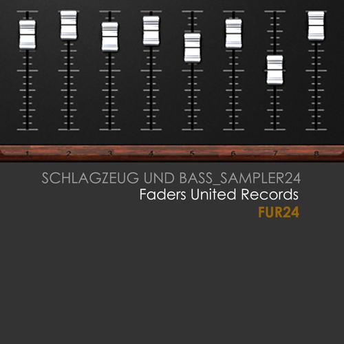 SCHLAGZEUG UND BASS_SAMPLER24