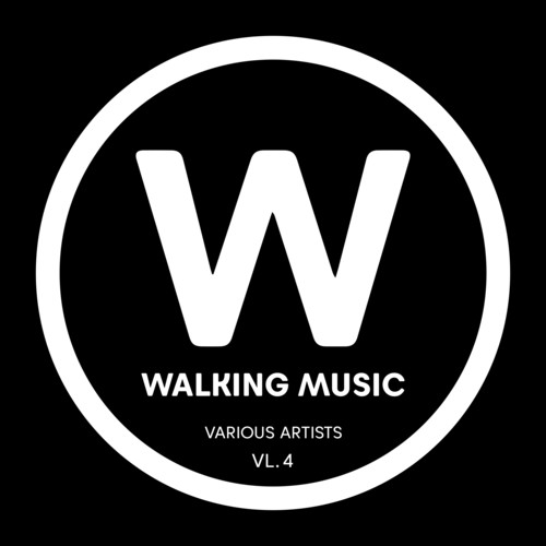 WALKING MUSIC - Vol. 4