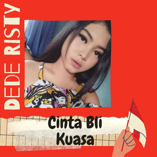 Cinta Bli Kuasa