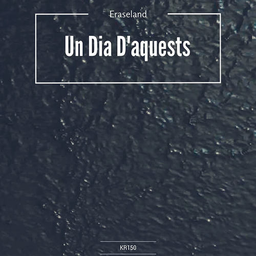 Un Dia D'Aquests