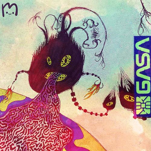 GASA REMIXES