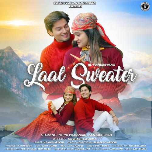 Laal Sweater (feat. Ne-Yo Pharswan & Sanjoli Singh)