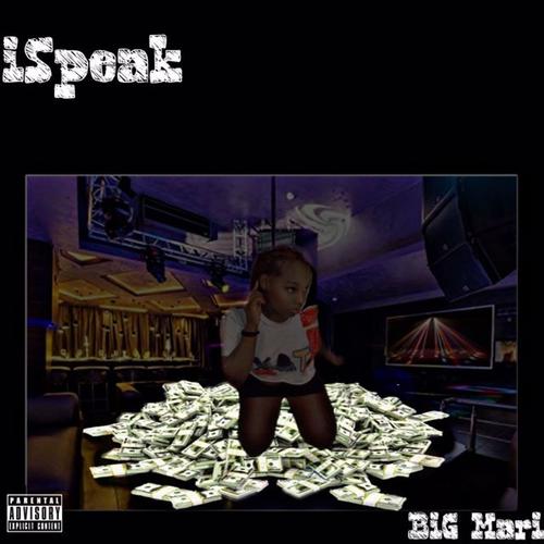 iSpeak (Explicit)