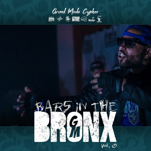 Grind Mode Cypher Bars in the Bronx, Vol. 15 (Explicit)