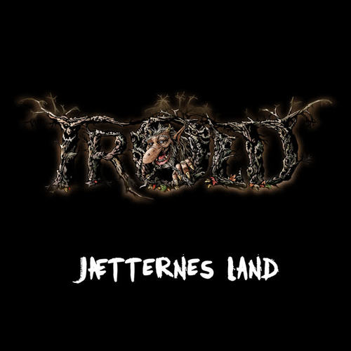 Jætternes Land