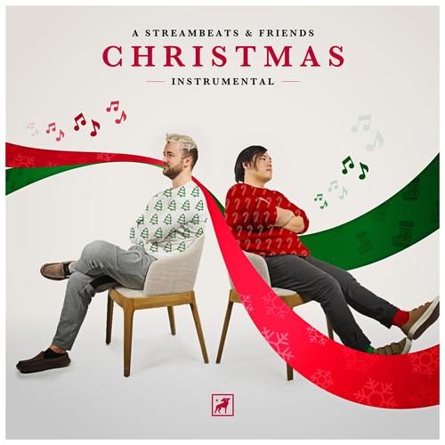 A StreamBeats and Friends Christmas (Instrumental)