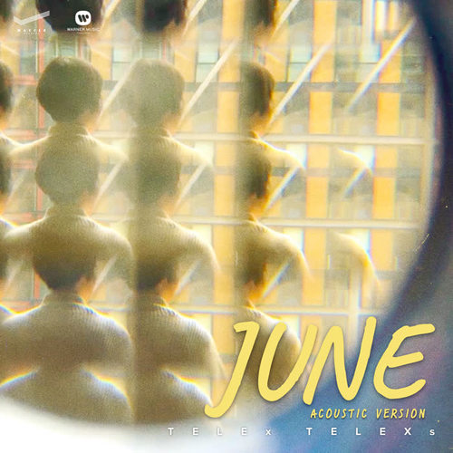 JUNE (Acoustic Version)