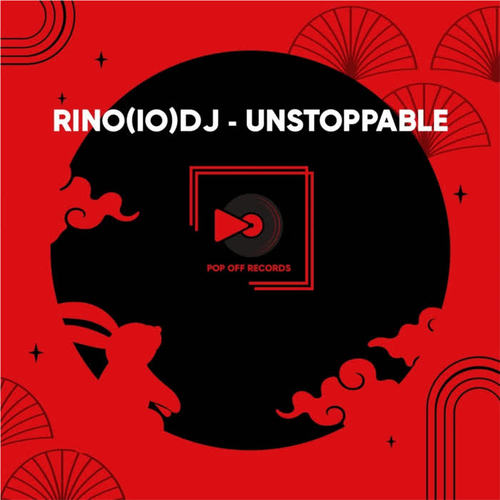 Unstoppable (Extended Mix)