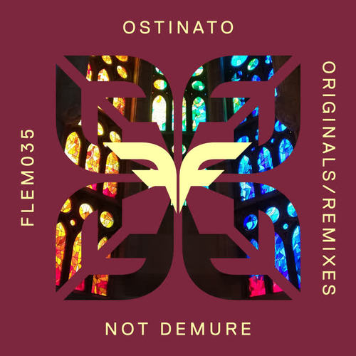 Ostinato