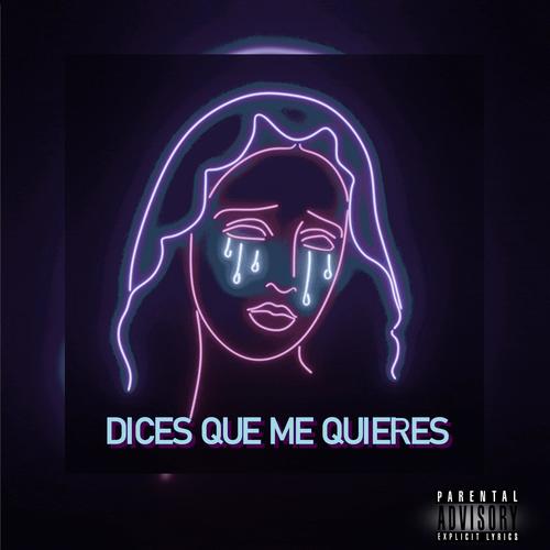 Dices Que Me Quieres (feat. Sama) [Explicit]